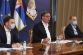 Vučić: Vakcinisaćemo dva miliona ljudi