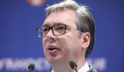 Vučić: Važno je da Evropu stvaramo na području gde živimo