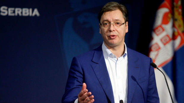 Vučić: Većinu obećanja sam ispunio