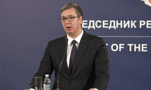 Vučić: Verujem da će biti više investicija iz Rusije u Srbiji