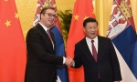 Vučić: Verujem u Sija, čelično prijateljstvo Srbije i Kine