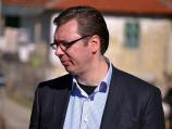 Vučić: Veselji u Niš može samo kao turista, na vojsku da zaboravi