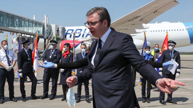 Vučić: Videćemo šta će da uradi nova prištinska vlada 