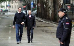 
					Vučić: Voleo bih da čujem dokaze da je Dikić planirao napad 
					
									