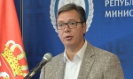 Vučić: Za Nemce je Kosovo gotova stvar i pripada Albancima; Nemačka nas je već razgraničila priznanjem KiM