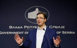 
					Vučić: Za devet meseci strane investicije 1,38 milijardi evra 
					
									