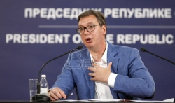 Vučić: Za godinu dana imaćemo najveće plate u regionu Zapadnog Balkana