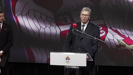 Vučić: Za opstanak naroda i država u budućnosti samo pet stvari biti od suštinske važnosti