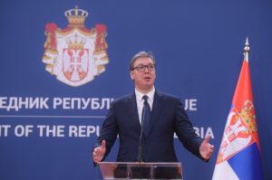 Vučić: Za reformu u energetskom sektoru potrebna podrška cele države