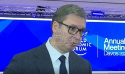 Vučić: Za sada ne postoji mogućnost da uvedemo sankcije Rusiji ali ne znam šta život donosi