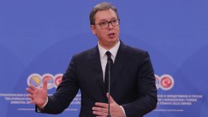 Vučić: Za šest ili sedam godina plata u zdravstvu će biti duplo veće od onih 2014. godine