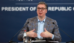 Vučić: Zabrinut sam za Kosovo, neću ići na samit SE u Rejkjavik