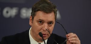 Vučić: Zapad ce pokušati da isključi Rusiju iz Saveta bezbednosti UN