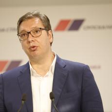 Vučić se oglasio: Saopštio naredni korak srpske vlasti za zaštitu Visokih Dečana!