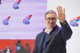 Vučić: Završava se najteža deonica auto-puta Miloš Veliki do Požege