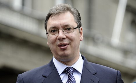 Vučić: Želimo da uđemo u prvih 30 zmalja na Duing biznis listi