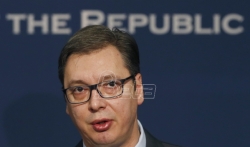 Vučić: Zemlje Zapadnog Balkana mogu da budu snažan ekonomski partner EU
