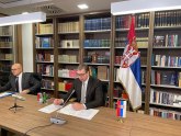 Vučić: Živelo srpsko-rusko prijateljstvo FOTO