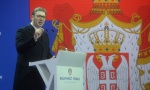 Vučić: Znam da ne živimo u svili i kadifi; Brnabić: Jadarit je veliki potencijal, moramo da zaštitimo naše bogatstvo  (FOTO/VIDEO)