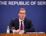 Vučić: Znam za odluku Geoksa o odlasku iz Srbije, nećemo ostaviti Vranje na cedilu