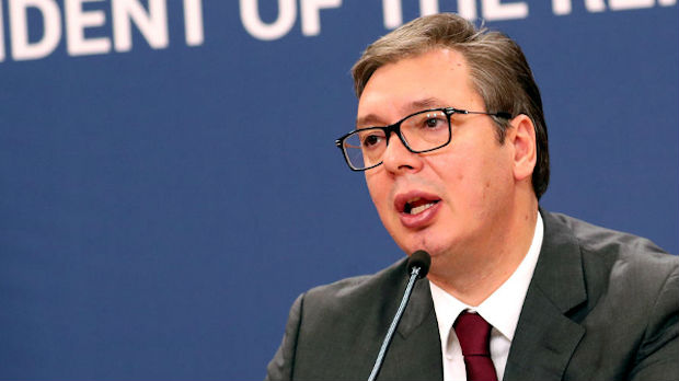 Vučić britanskom ambasadoru u Prištini: Na čijim izborima  je pobedio Kurti