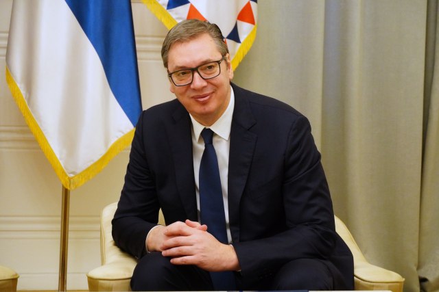 Vučić će biti na otvaranju nove fabrike kompanije Nestle u Surčinu
