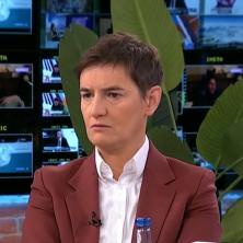 Vučić će da raspište izbore pod jednim uslovom: Ama Brnabić o studentskim zahtevima - Pokazali su potpuni nedostatak političke pameti..