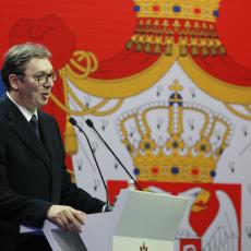 Vučić čestitao Dan Univerziteta VS
