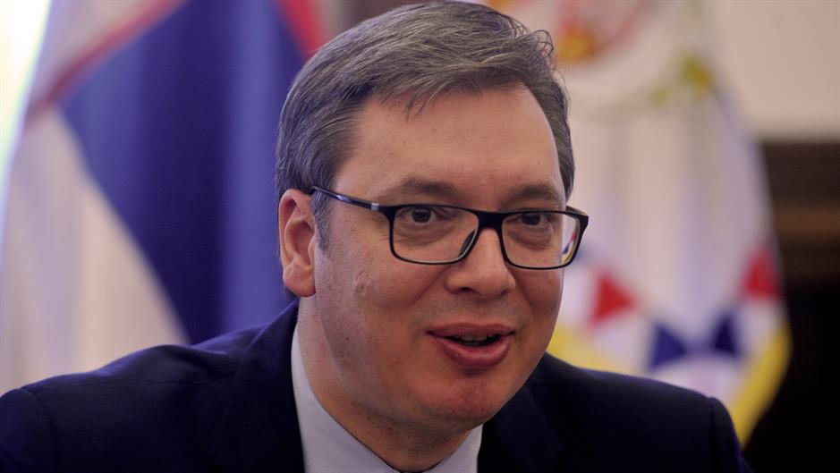 Vučić čestitao Đukanoviću: Rezultat znak poverenja