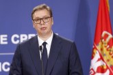 Vučić čestitao Kurban-bajram: Praznik provedite u svakom blagostanju, sreći i radosti