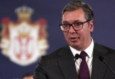 Vučić čestitao Micotakisu na izbornim rezultatima