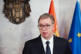 Vučić čestitao Šujoku: Uveren sam da ćete uspešno obavljati dužnost