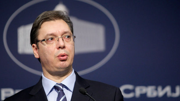 Vučić čestitao Trampu, Srbija spremna da bude pouzdan partner