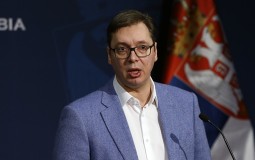 
					Vučić: Imaćemo dovoljno vremena da se suprotstavimo dosovskim kandidatima 
					
									