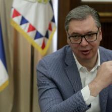 Vučić čestitao novom predsedniku Poljske: U Srbiji ćete uvek imati iskrenog prijatelja i partnera