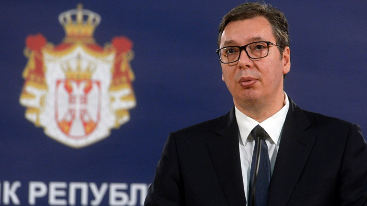 Vučić čestitao odbojkašicama uspeh na Evropskom prvenstvu: Vaše zlato je još sjajnije zbog srčanosti, upornosti i energije koju ste pokazale
