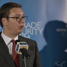 Vučić čestitao pobedu premijeru Japana: Uveren sam da ćete nastaviti da vodite zemlju u korist mira i stabilnosti 