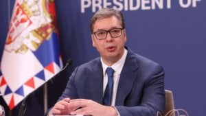 Vučić danas i sutra u Hamburgu, najavljen sastanak sa Šolcom