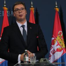  Vučić danas na Trećem demografskom samitu: Očekuju ga važni sastanci sa liderima Mađarske, Češke i Slovačke