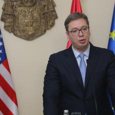 Odlučivanje o budućem premijeru: Vučić iznenađen stavom SNS