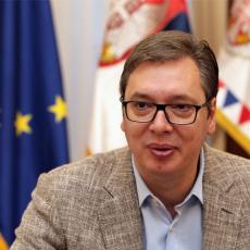 Vučić na otvaranju vežbe Srbija 2018: Naša zemlja spremna za vanredne situacije! (VIDEO)