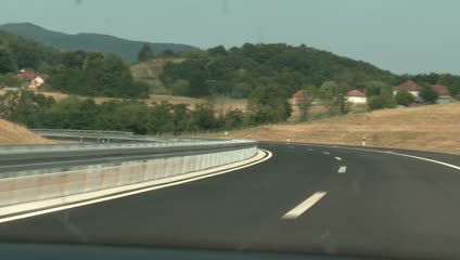 Vučić danas otvario deonicu Preljina-Požega, na autoputu Miloš Velik