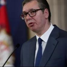 Vučić danas prima državnog ministra za odbranu Ujedinjenih Arapskih Emirata