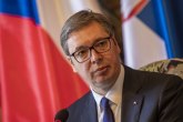 Vučić: Beskrajna zahvalnost ambasadoru Japana