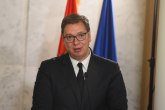 Vučić danas putem video linka razgovara s predstavnicima MMF-a