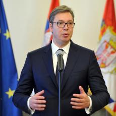 Vučić danas putuje u Sofiju: Više bilateralnih susreta pred Samit lidera EU