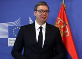 Vučić se sastao sa ambasadorom Ujedinjenih Arapskih Emirata: Dobio sam poziv FOTO