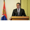 Vučić danas sa predstavnicom UN za mirovne operacije