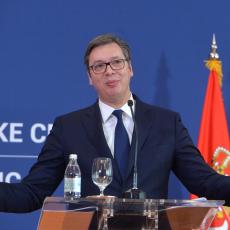 Vučić sa premijerima Bugarske, Grčke i Rumunije: Balkan da prednjači u Evropi i svetu (FOTO, VIDEO)