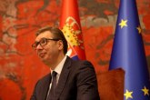 Vučić danas sa premijerima Holandije i Luksemburga